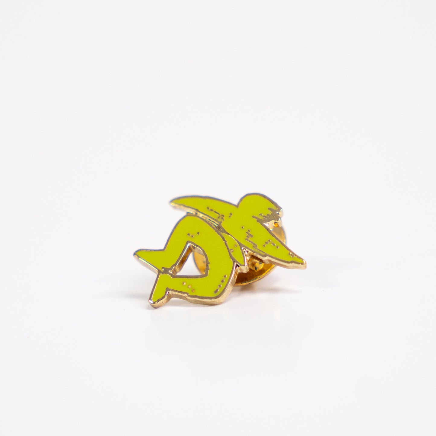 Pins - Sprellemann