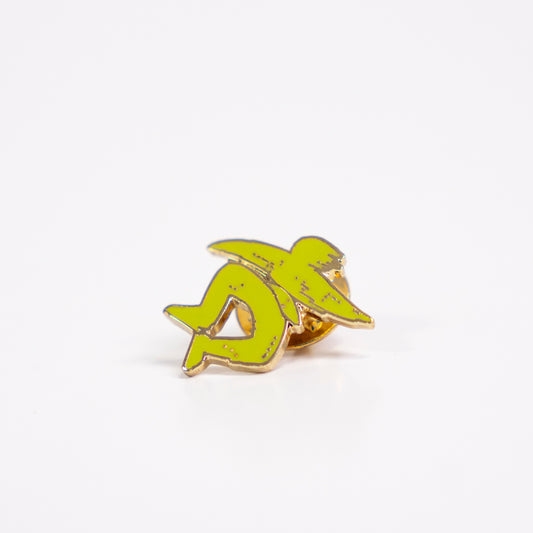 Pins - Sprellemann